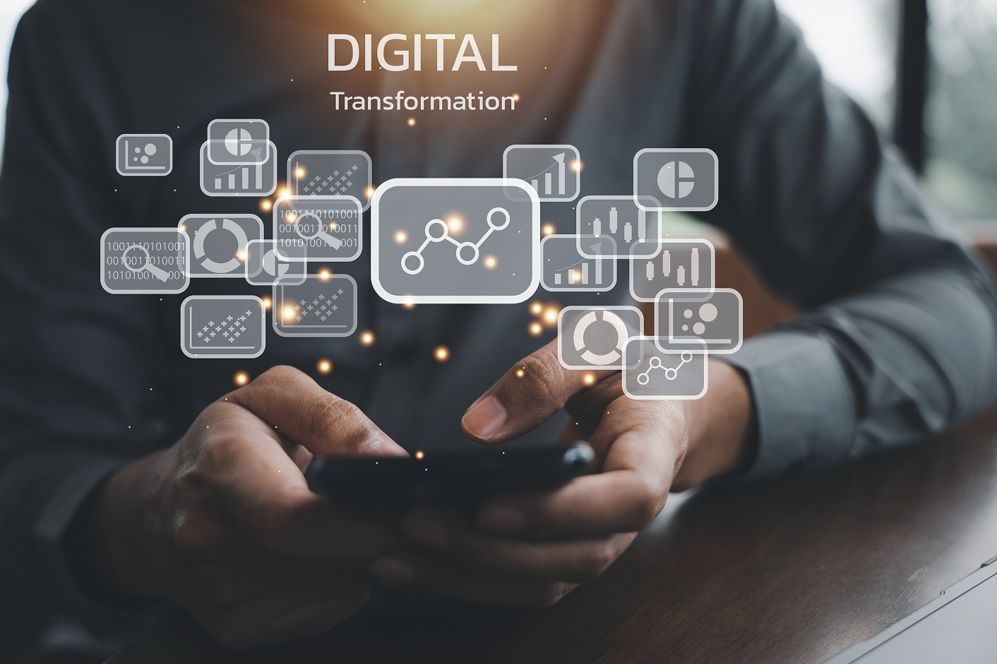 Digital Marketing Trends in 2025: What’s Shaping the Future